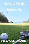 Great Golf Resorts